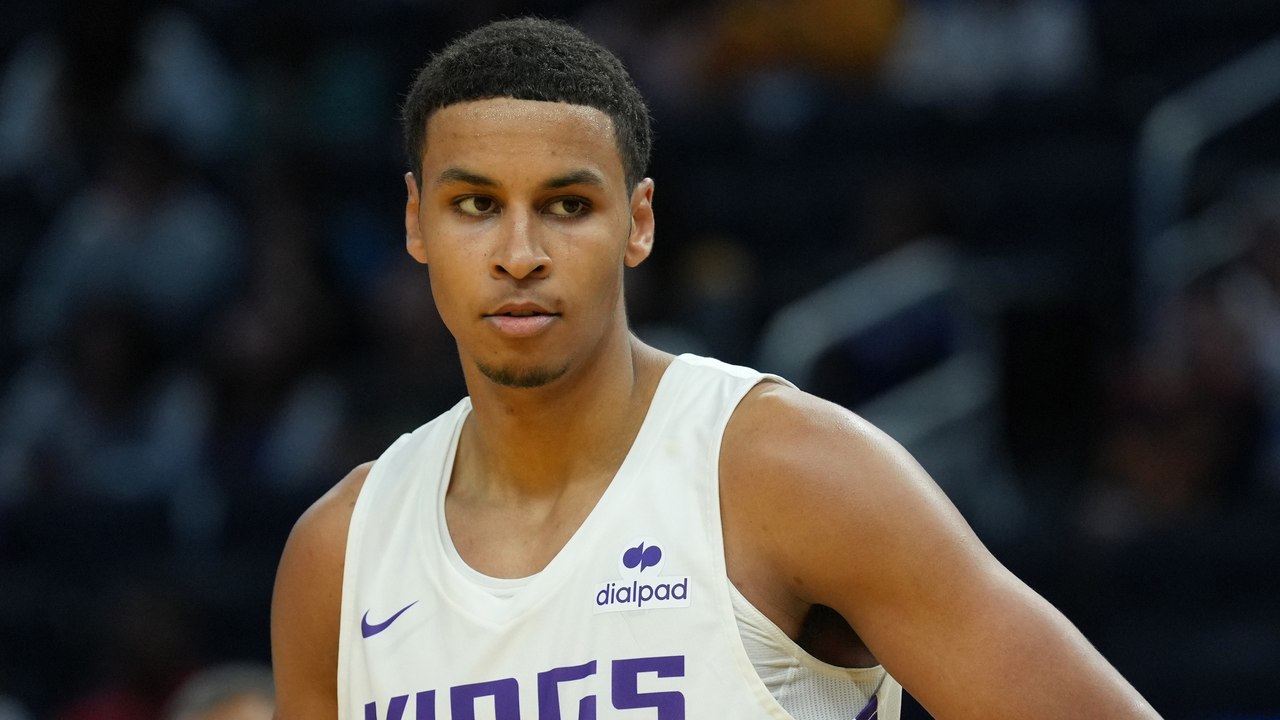Keegan Murray Takes Summer League MVP; Can He Win ROY (+650)?
