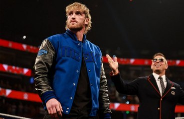 Logan Paul set for first ever WWE singles match at SummerSlam!