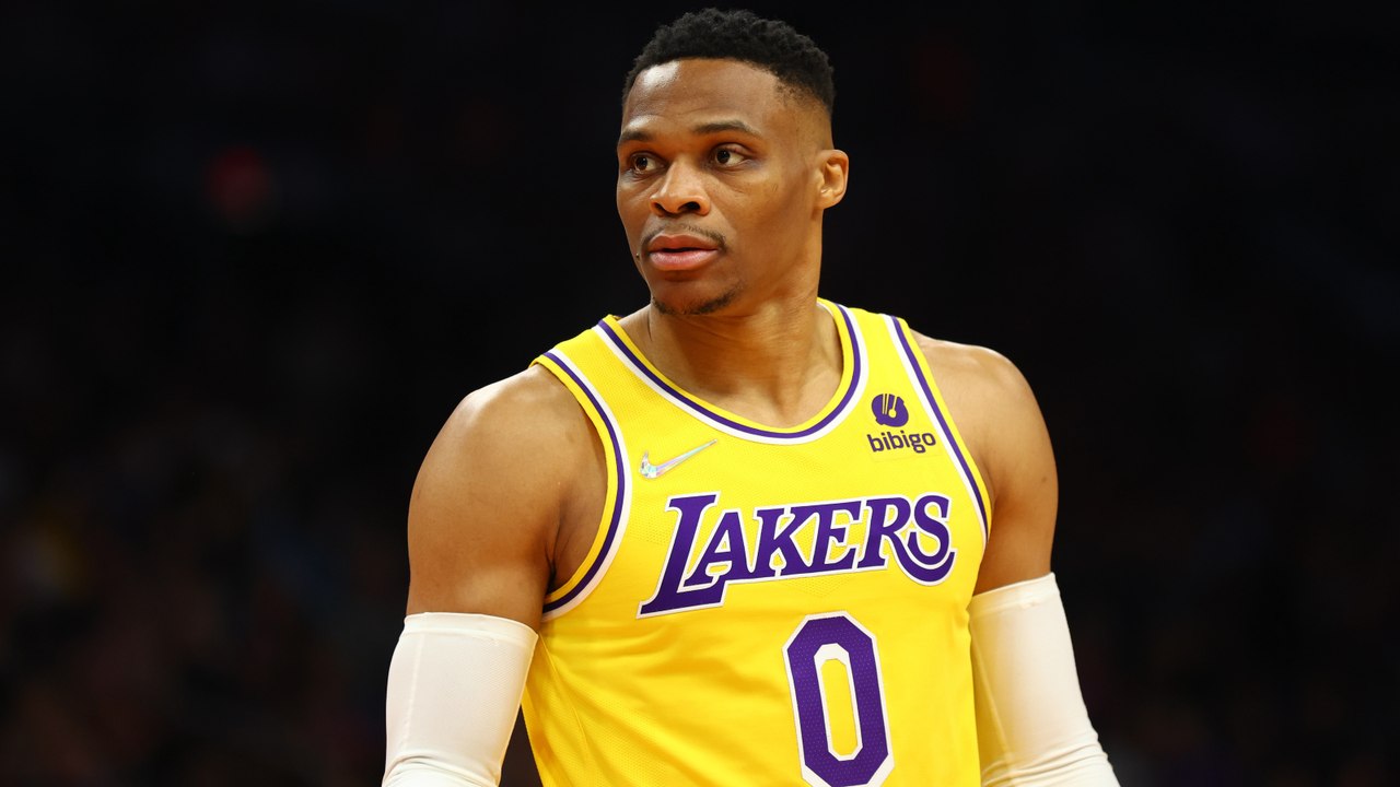Could Russell Westbrook Work With The Knicks?