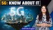 5G finally comes to India, know the difference between 5G & 4G | Oneindia News *explainer
