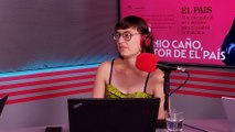 Sara Serrano #94 Ola de calor ¡Es el capitalismo, estúpido!