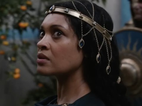 Der Trailer zu Der Herr der Ringe: Die Ringe der Macht ist da!