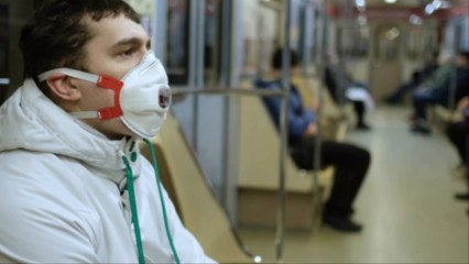 WHO Issues Warning as COVID Cases Triple Across Europe