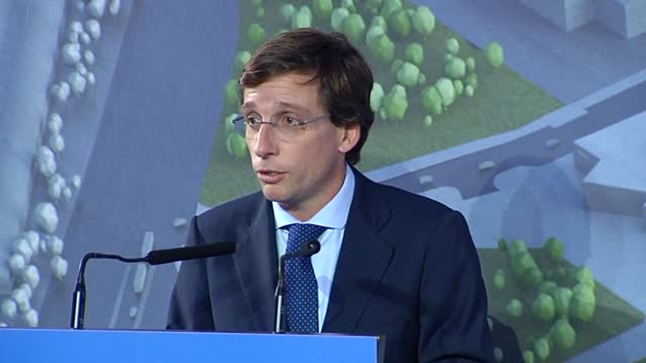 Almeida: "Desde el punto de vista sentimental de los aficionados del Atleti, el posible fichaje de Cristiano es una cuestión complicada de manejar"