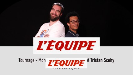 Joël Embiid en Equipe de France, une bonne idée ? - Basket - Dac' ou pas dac'