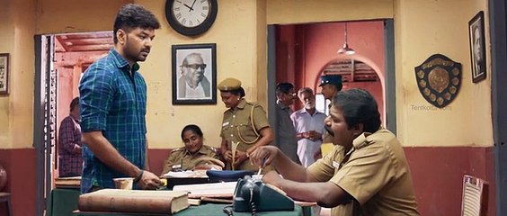 Pattampoochi (2022) Tamil HDRip  Movie Part 2