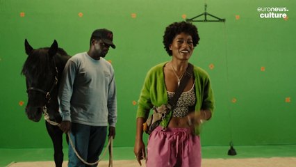 'Nope': What's Jordan Peele's new alien horror film about and when does it release?