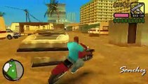 Grand Theft Auto : Vice City Stories online multiplayer - psp