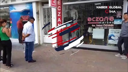 Tekirdağ'da görüntülendi! Nesli tükenme tehlikesi altında