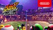 Tráiler de la primera actualización de Mario Strikers: Battle League Football: Daisy y Shy Guy
