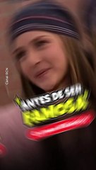 ¡Muy cambiada! Así lucía Carmen Villalobos a inicios de su carrera