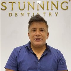 Smile Designing Treatment India