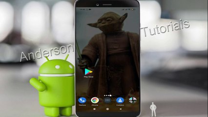 Como Atualizar PlayStore Para Última Versão Pelo App ou Na Marra, Google Playstore