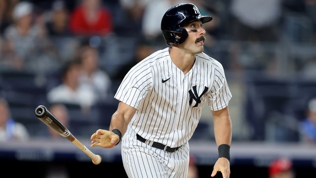 Matt Carpenter Has Been A Fantasy Baseball League-Winner