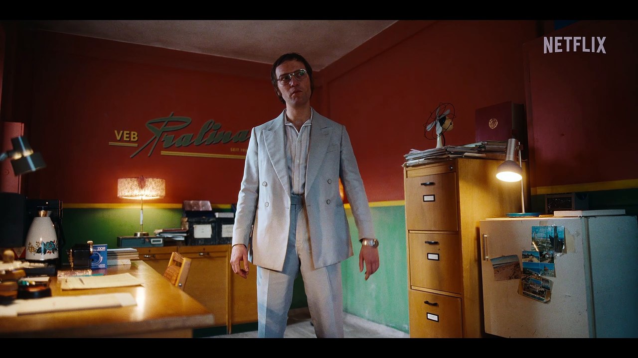Kleo Offizieller Trailer Netflix Vídeo Dailymotion