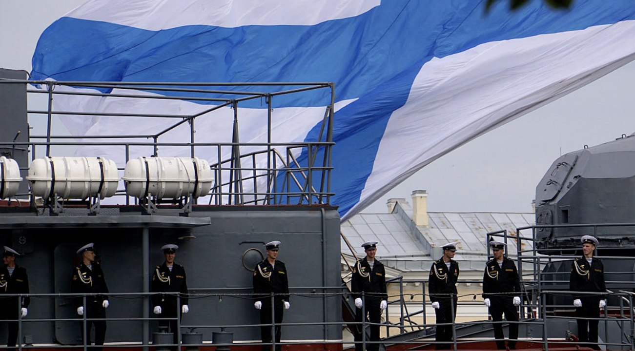 Um jeden Preis: Ukraine will russische Schwarzmeerflotte versenken