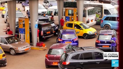Cameroun : pénurie de carburants, des stations imposent un rationnement aux automobilistes