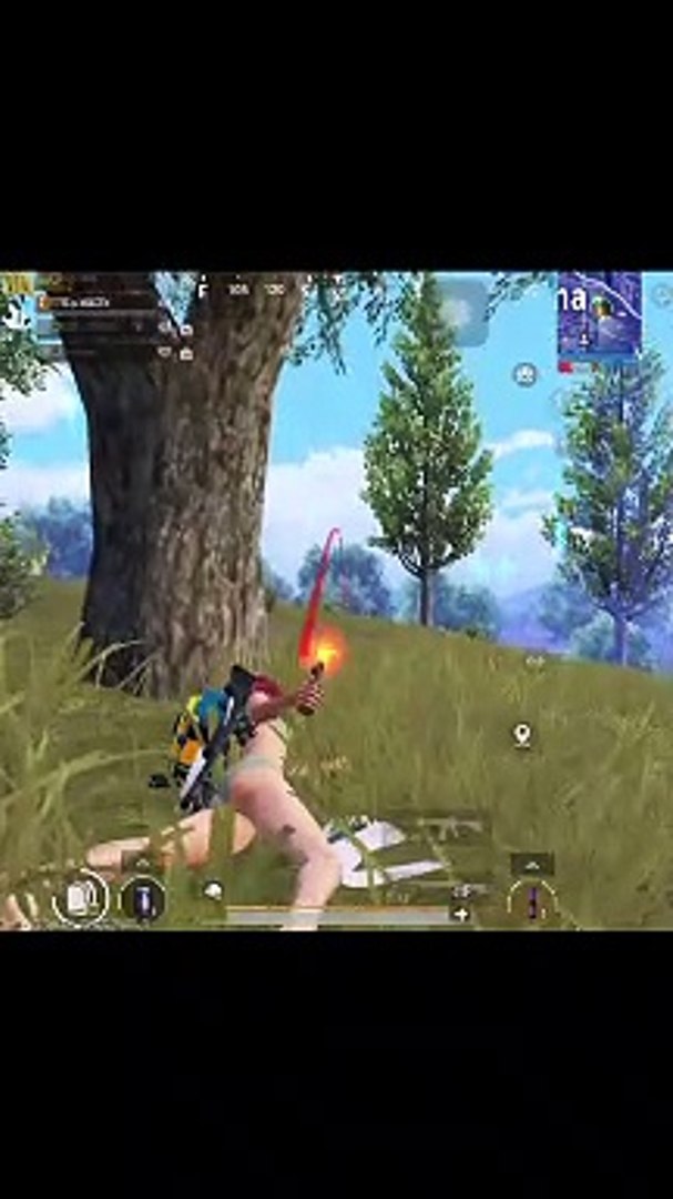 PUBG mobile gameplay #shorts