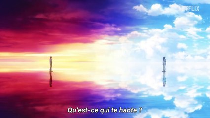 Tekken : Bande-annonce officielle de la série Bloodline de Netflix (vost)