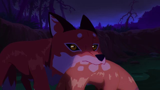 Endling - Extinction is Forever | Official Animated Release Trailer (2022)