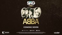 Let's Sing ABBA - Official Teaser Trailer (2022)