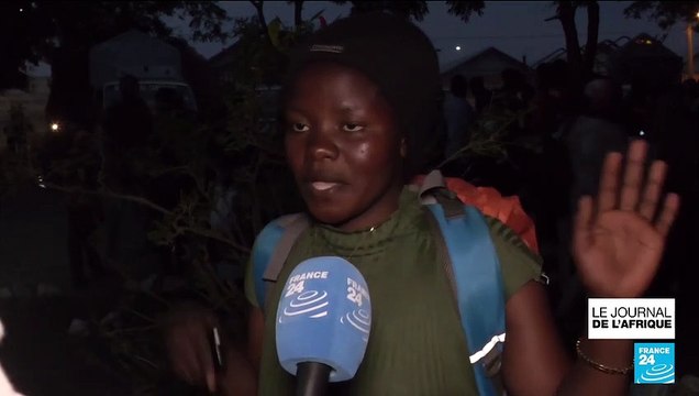 RDC : des réfugiés deviennent au pays pour passer les épreuves de l'examen d'état