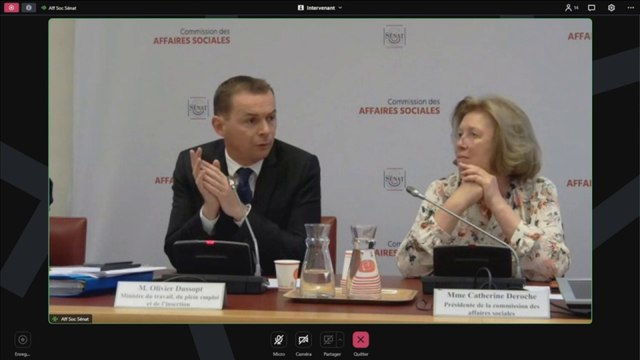 AAH : la déconjugalisation entrera en vigueur au 1er octobre ou au 1er novembre 2023 selon Dussopt