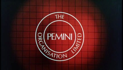 ASSASSIN (Peter Crane, 1973) 2022 Indicator trailer for THE PEMINI ORGANISATION (1972–1974)