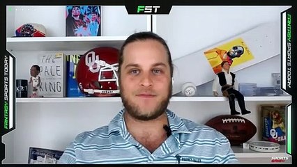 Fantasy Football Buy Low Candidates: Josh Jacobs