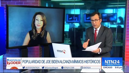Cuestión de Poder b3: Liliana Gil