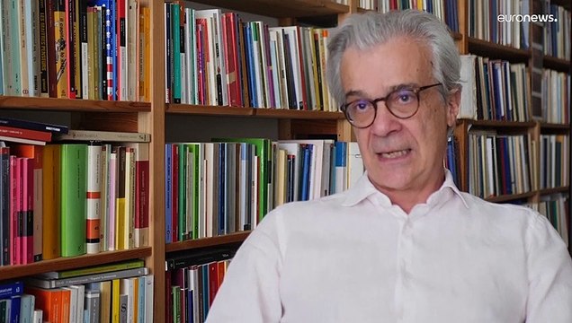 Решающее выступление Марио Драги