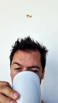 Bernardo Sousa reage a suposta gravidez de Bruna Gomes