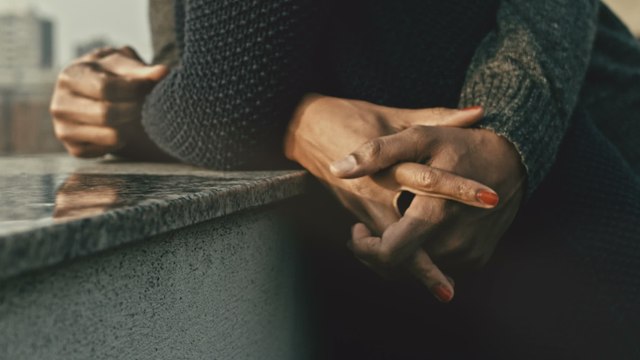 This is the key to healthy relationships, according to experts