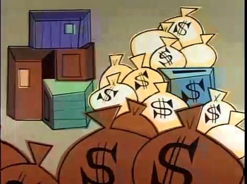 MISTER MAGOO - DUBLADO - EPIS. 047