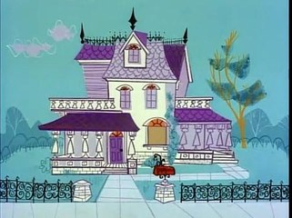 MISTER MAGOO - DUBLADO - EPIS. 049