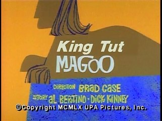 MISTER MAGOO - DUBLADO - EPIS. 051