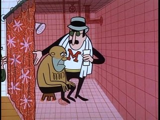 MISTER MAGOO - DUBLADO - EPIS. 053