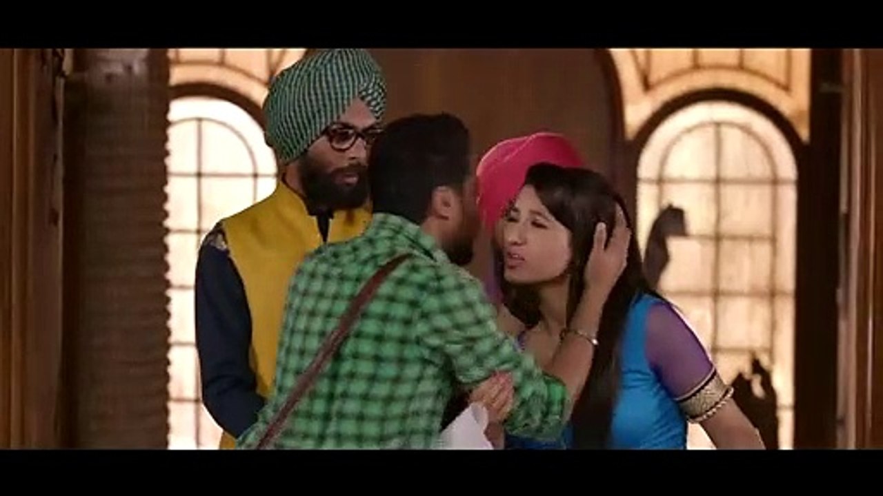 Tere Naal (HD Video) - Jassi Gill - Rahat Fateh Ali Khan - Latest Punjabi Songs 2022 - Speed Records- AR-Buzz