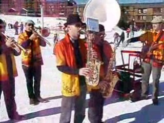 les pouetes aux karellis