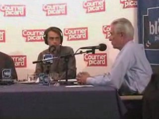 Face a face entre 2 tours