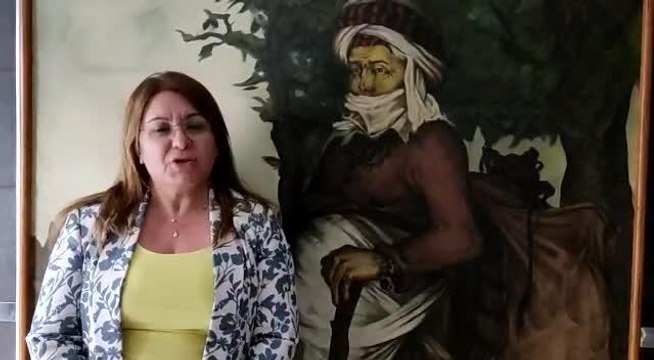 Son dakika haberi | Gülizar Biçer Karaca: Katledilen, Şiddete Uğrayan Her Kadının Vebali Bu Kararı Verenlerin, Altına İmza Atanların Omuzlarında Olacaktır