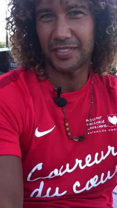 ITW Laurent Maistret