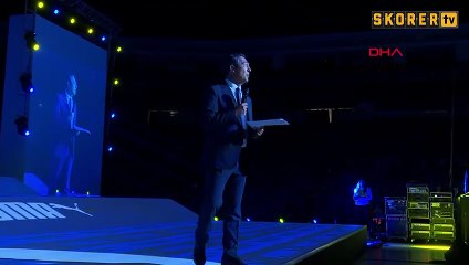 Ali Koç: Bu sene rekor kıralım