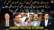 What PML-N can do to prevent Pervaiz Elahi from becoming CM Punjab?