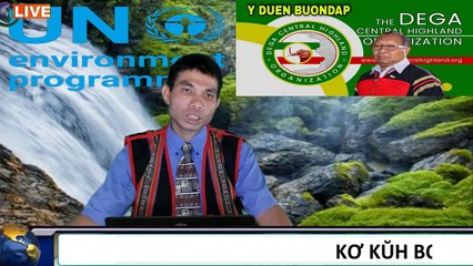 Đảng cộng sản việt nam cướp đất người dân tộc tây nguyên  diệt dẫn diệt món