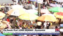 The Market Place with Daryl Kwawu on JoyNews