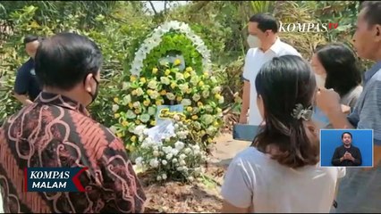 TERBARU - Polri Izinkan Keluarga untuk Ajukan Otopsi Ulang Jenazah Brigadir J!