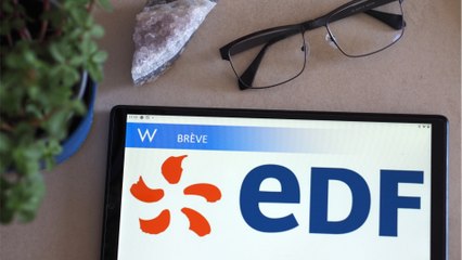 EDF : les actionnaires salariés veulent porter plainte contre l'Etat