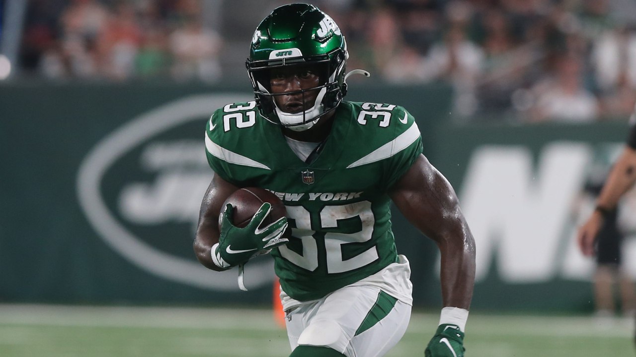 Fantasy Football Buy Low Candidates: Michael Carter