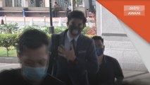 Mahkamah | Tiada salah guna kuasa dalam siasatan Syed Saddiq